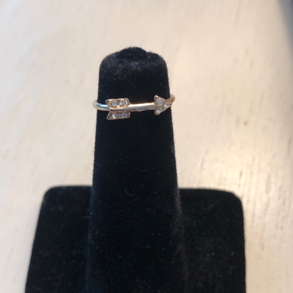 ⭐️Midi Ring *FREE W/ BUNDLE*